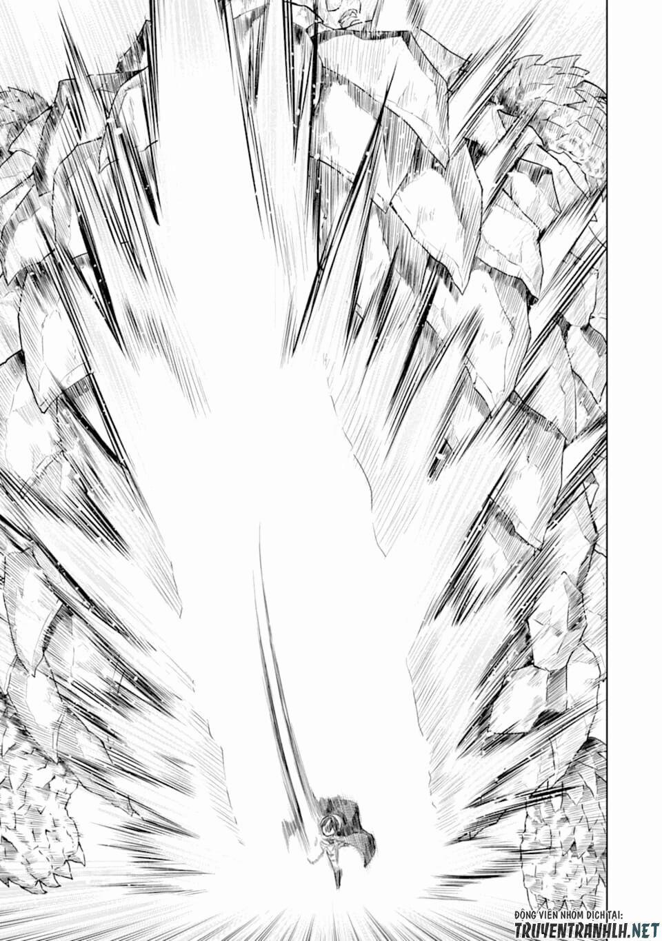 Sobiwaku Zero No Saikyou Kenshi Demo, Noroi No Soubi (Kawai) Nara 9999-Ko Tsuke-Hodai 8 trang 25