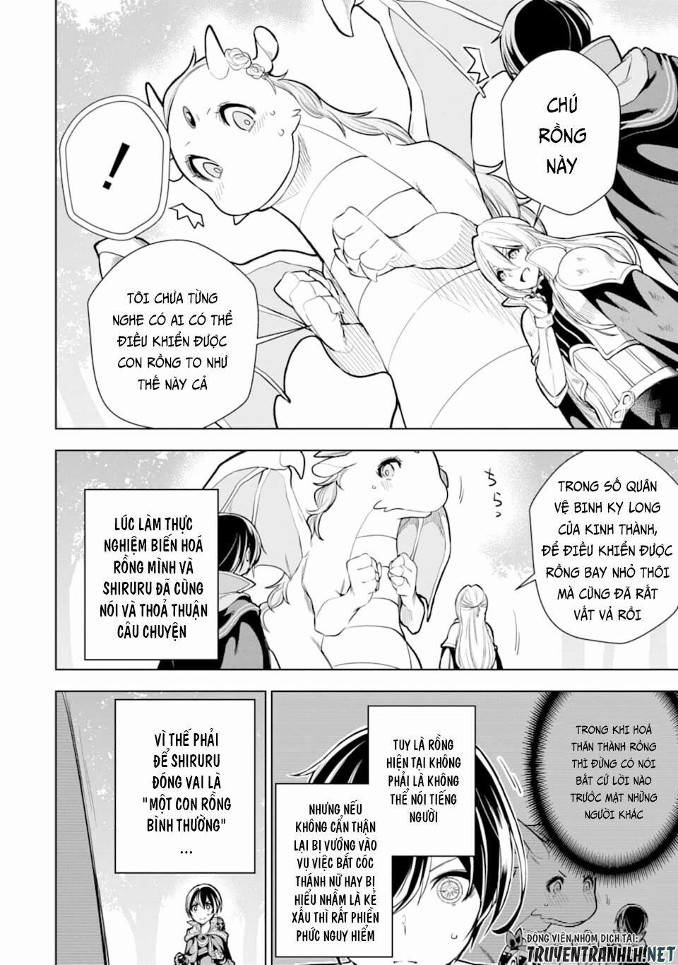 Sobiwaku Zero No Saikyou Kenshi Demo, Noroi No Soubi (Kawai) Nara 9999-Ko Tsuke-Hodai 8 trang 30