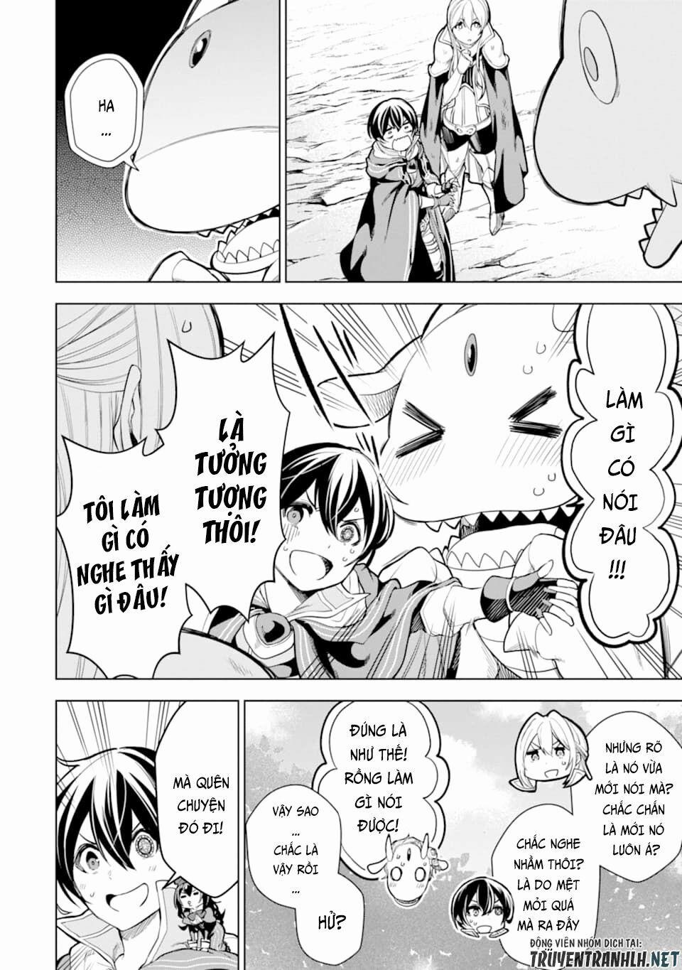 Sobiwaku Zero No Saikyou Kenshi Demo, Noroi No Soubi (Kawai) Nara 9999-Ko Tsuke-Hodai 8 trang 32