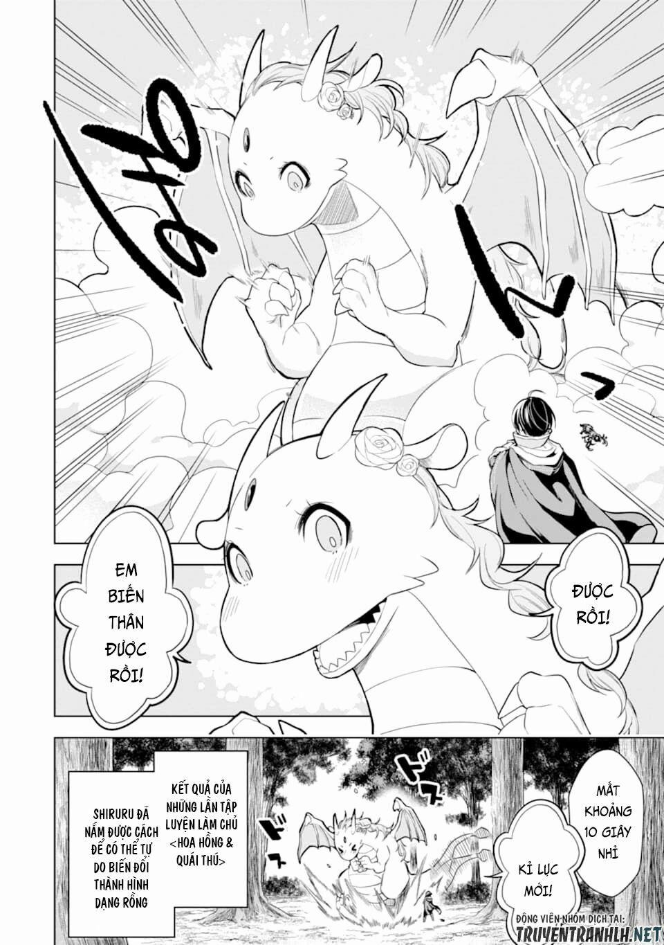 Sobiwaku Zero No Saikyou Kenshi Demo, Noroi No Soubi (Kawai) Nara 9999-Ko Tsuke-Hodai 8 trang 8