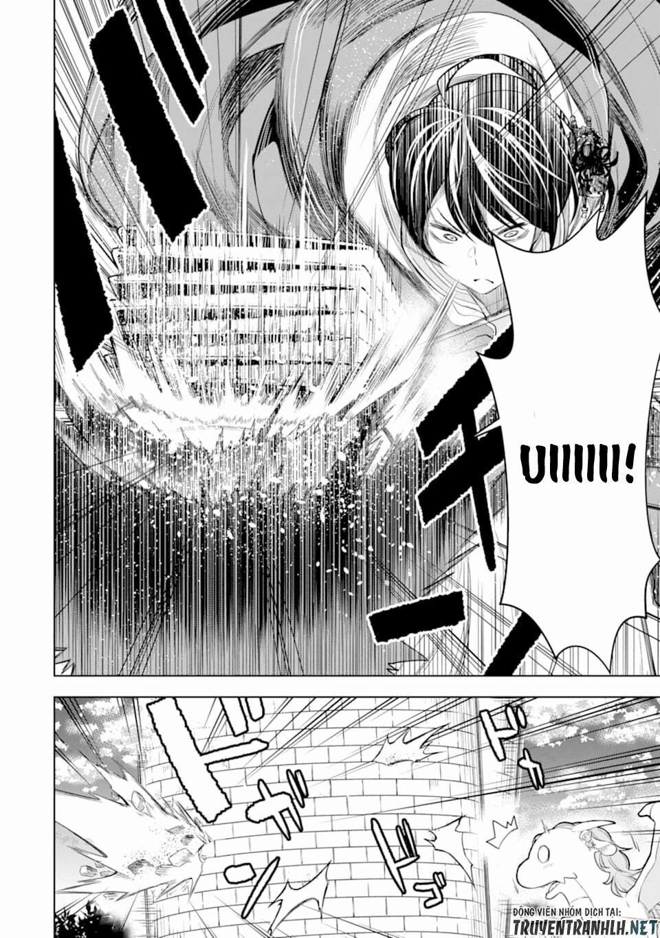 Sobiwaku Zero No Saikyou Kenshi Demo, Noroi No Soubi (Kawai) Nara 9999-Ko Tsuke-Hodai 9 trang 36