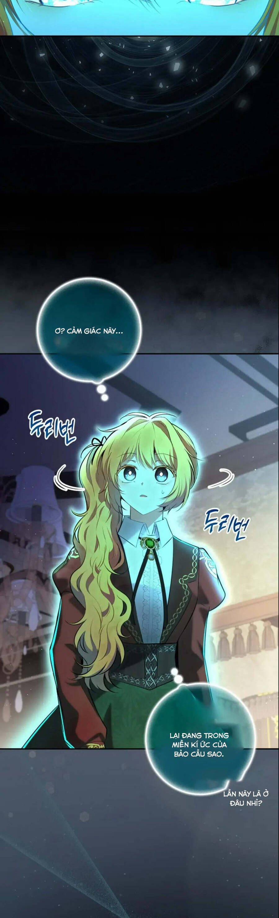 Sóc Nhỏ Tài Năng 101 trang 12