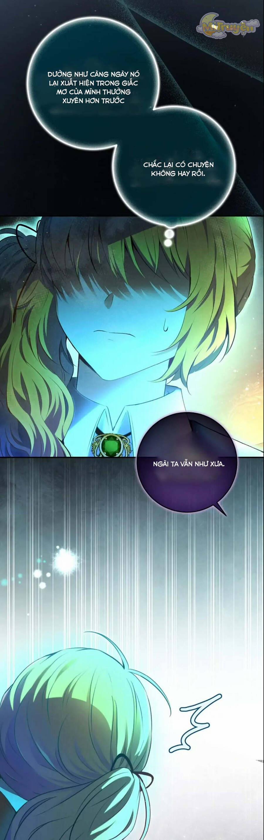 Sóc Nhỏ Tài Năng 101 trang 13