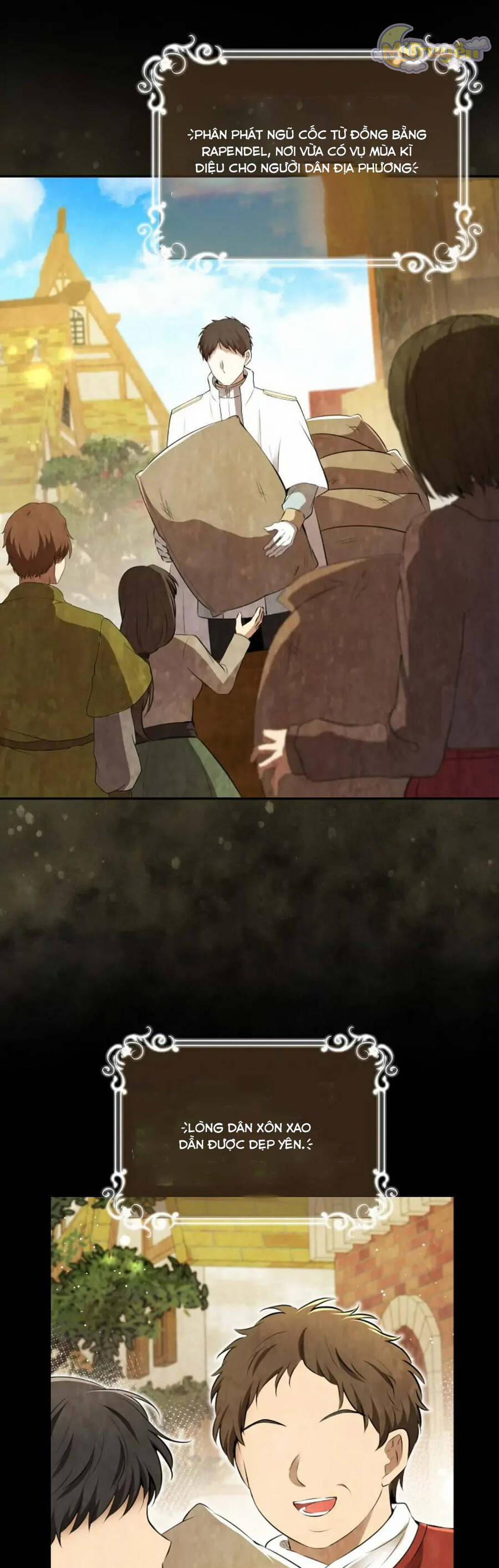 Sóc Nhỏ Tài Năng 101 trang 23