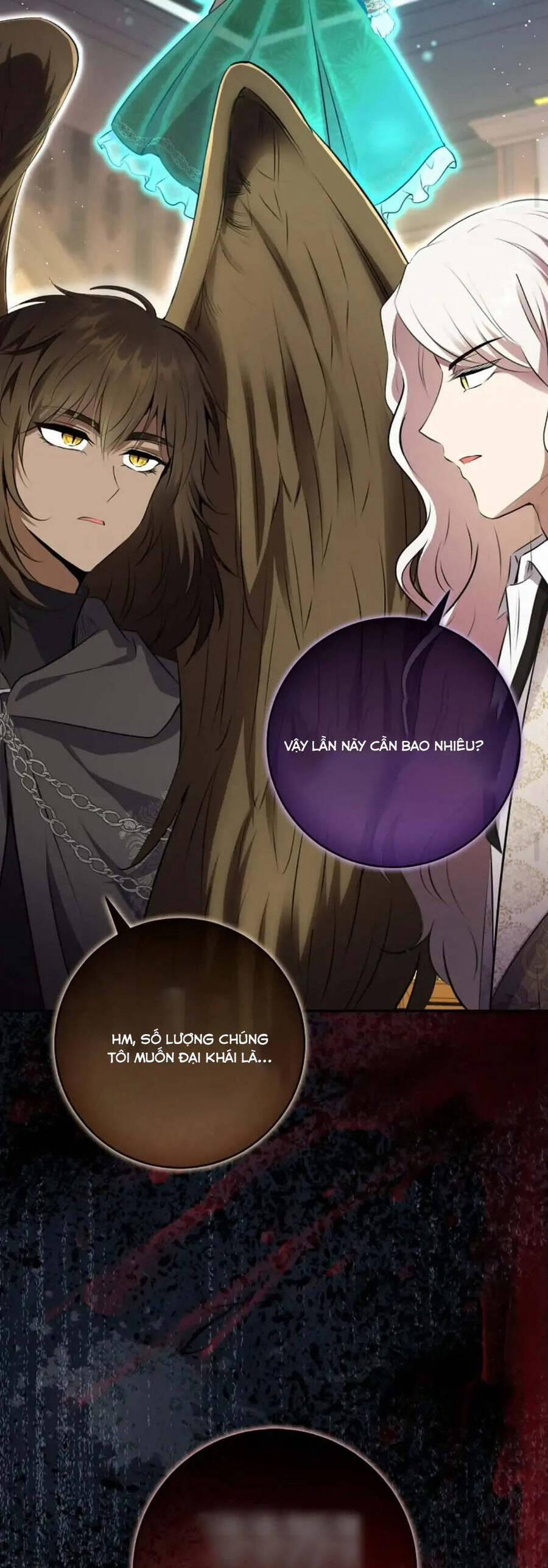 Sóc Nhỏ Tài Năng 101 trang 28