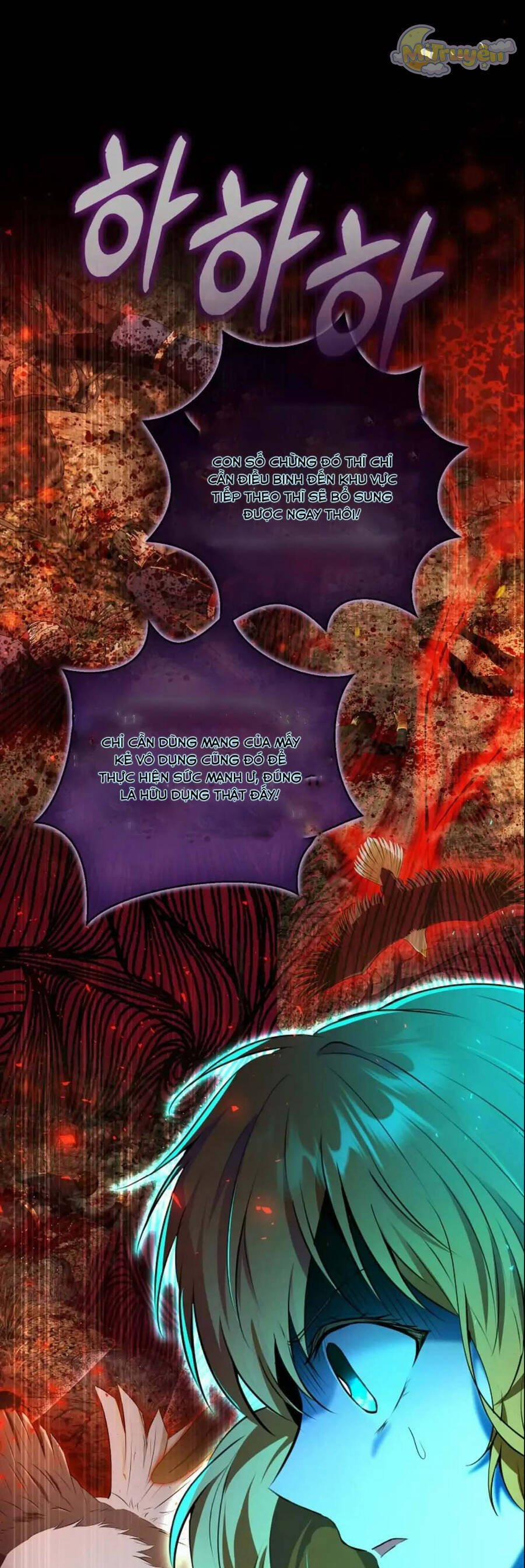 Sóc Nhỏ Tài Năng 101 trang 30