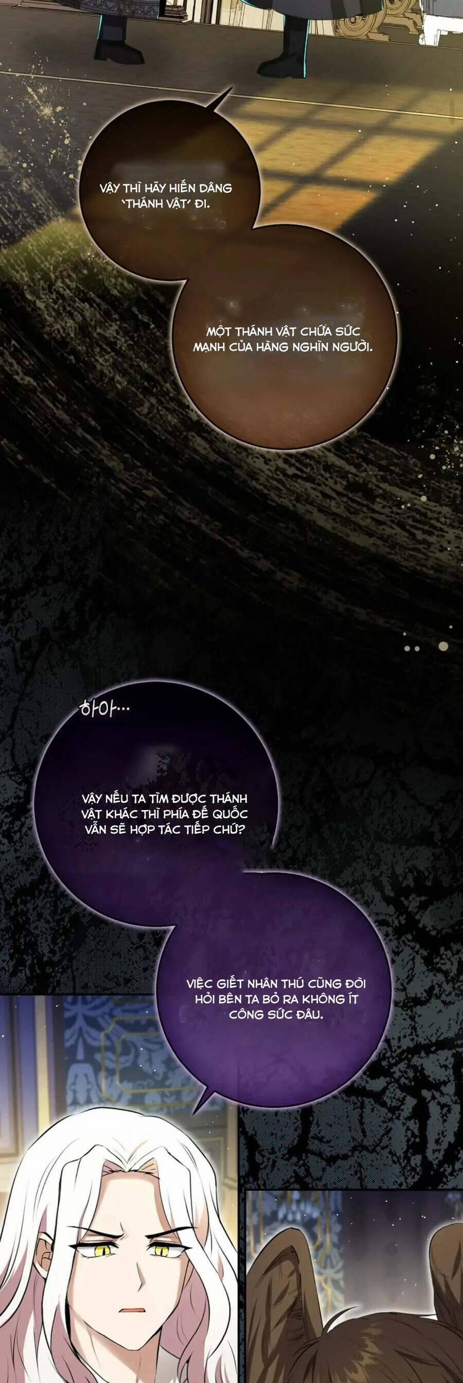 Sóc Nhỏ Tài Năng 101 trang 33