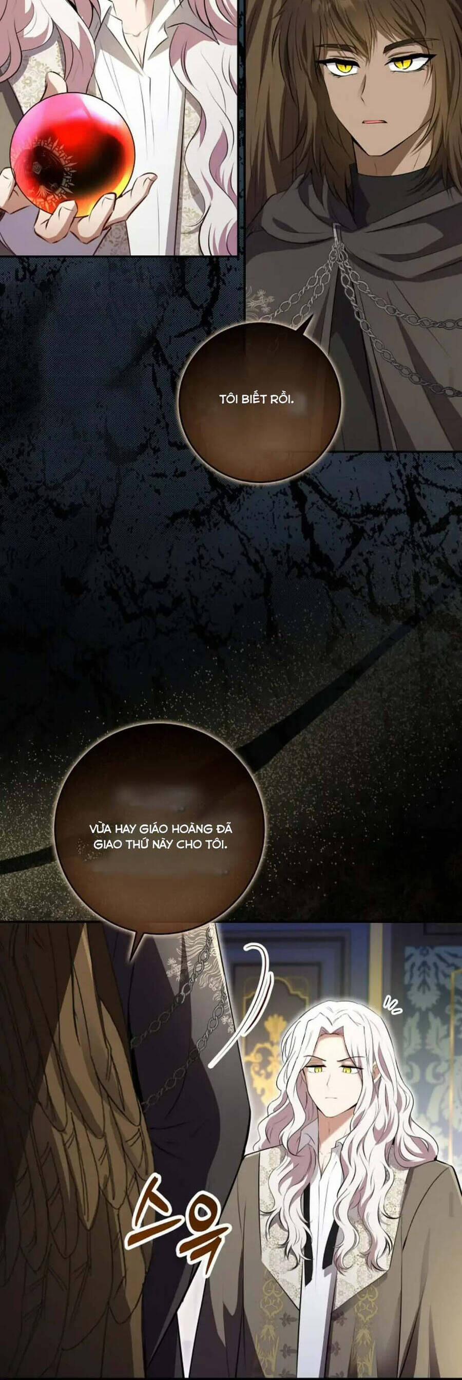 Sóc Nhỏ Tài Năng 101 trang 34