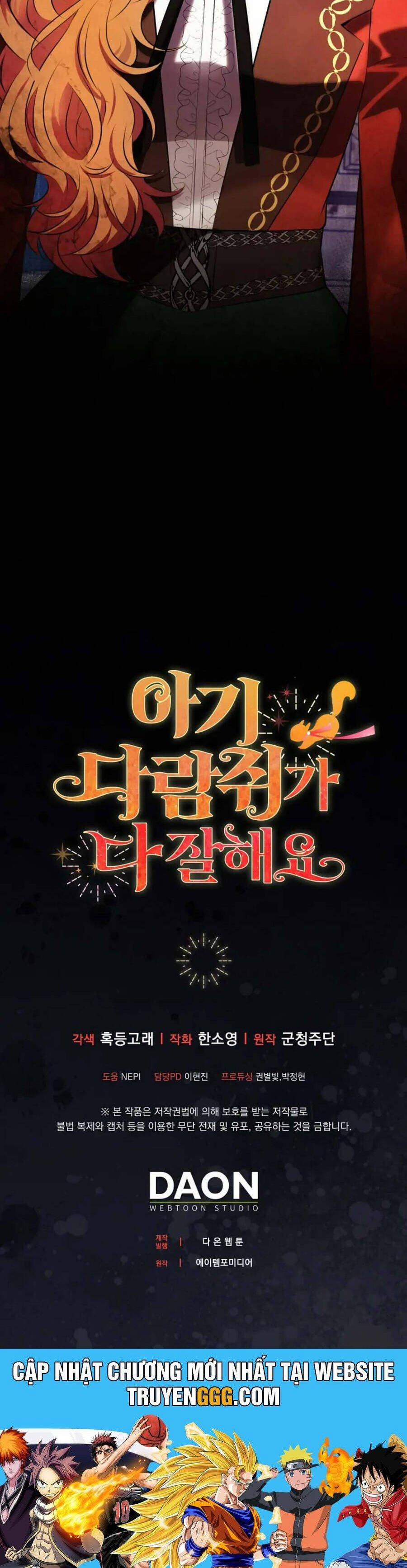 Sóc Nhỏ Tài Năng 101 trang 48