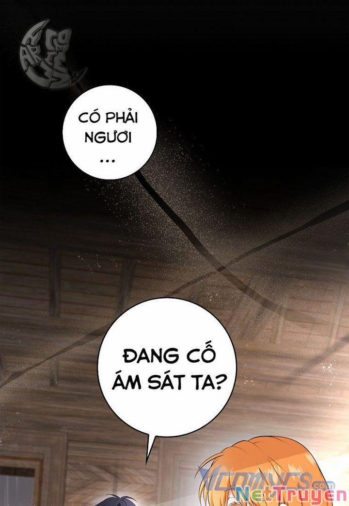 Sóc Nhỏ Tài Năng 16 trang 1
