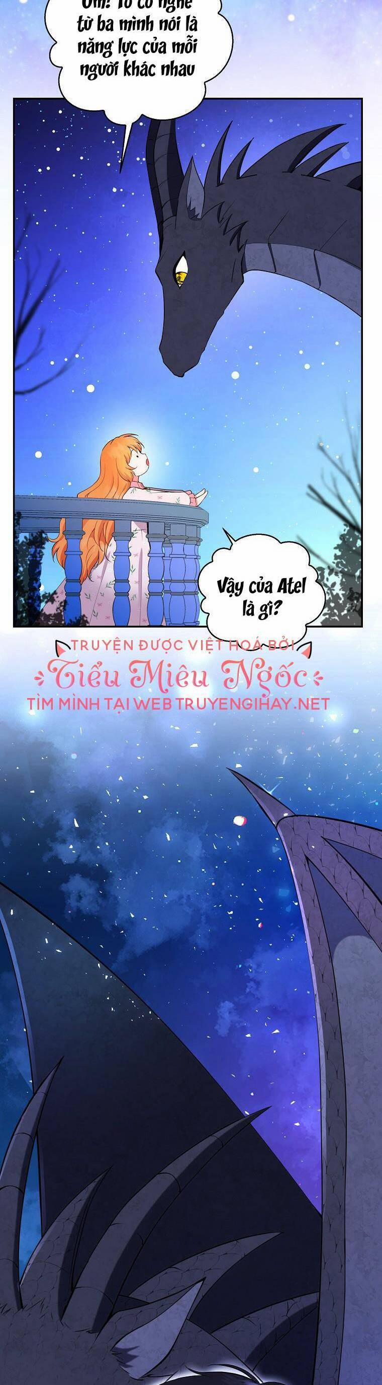 Sóc Nhỏ Tài Năng 39 trang 1