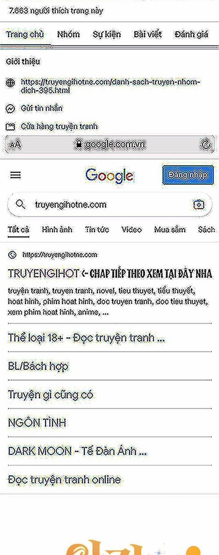 Sóc Nhỏ Tài Năng 72 trang 1