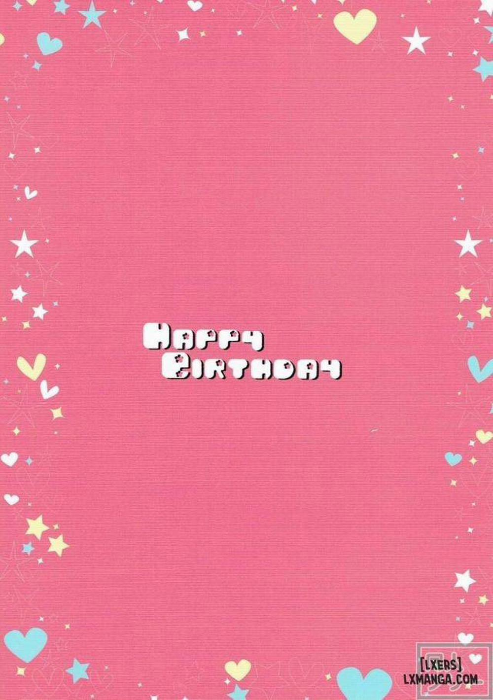 Socratic Love Oneshot trang 13