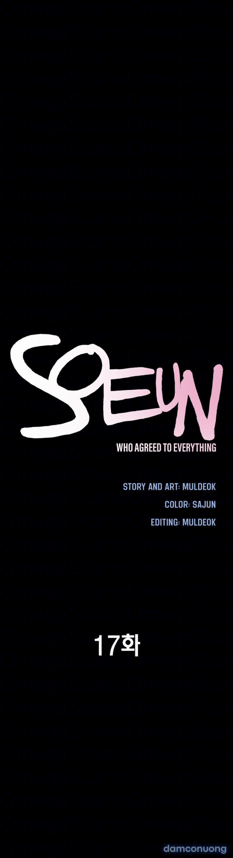 Soeun 17 trang 1