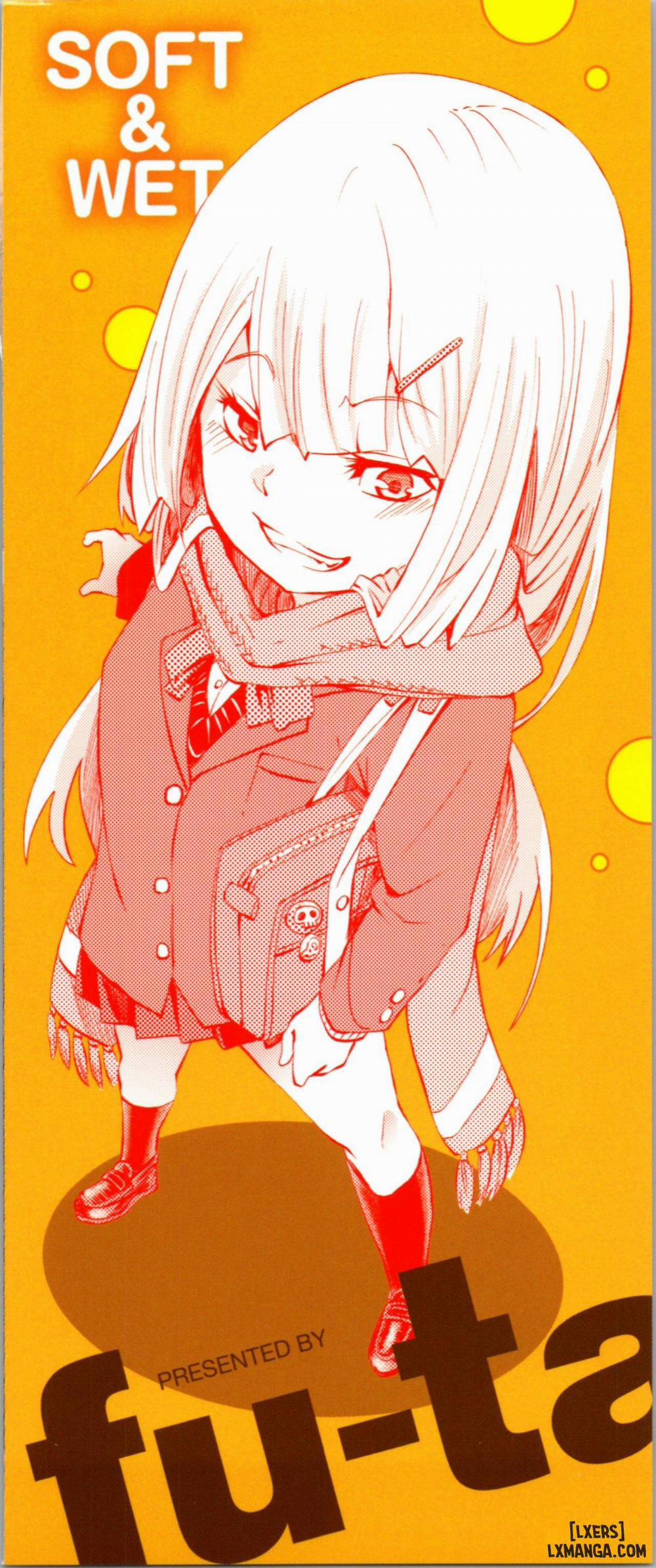 Soft and Wet 1 -Punishment 0 trang 2