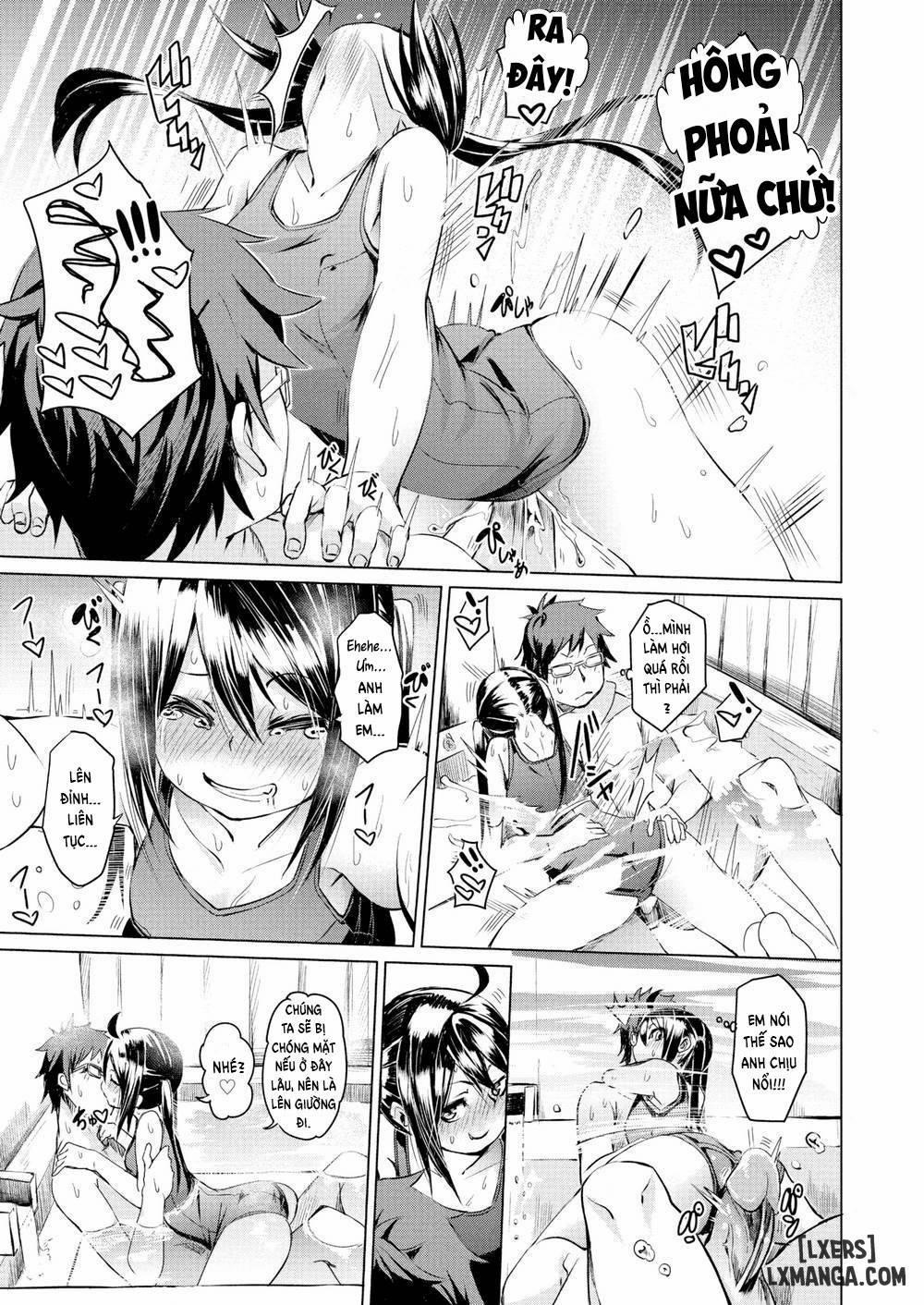 Soft and Wet 8 0 Kittens Are So Docile 0 trang 10