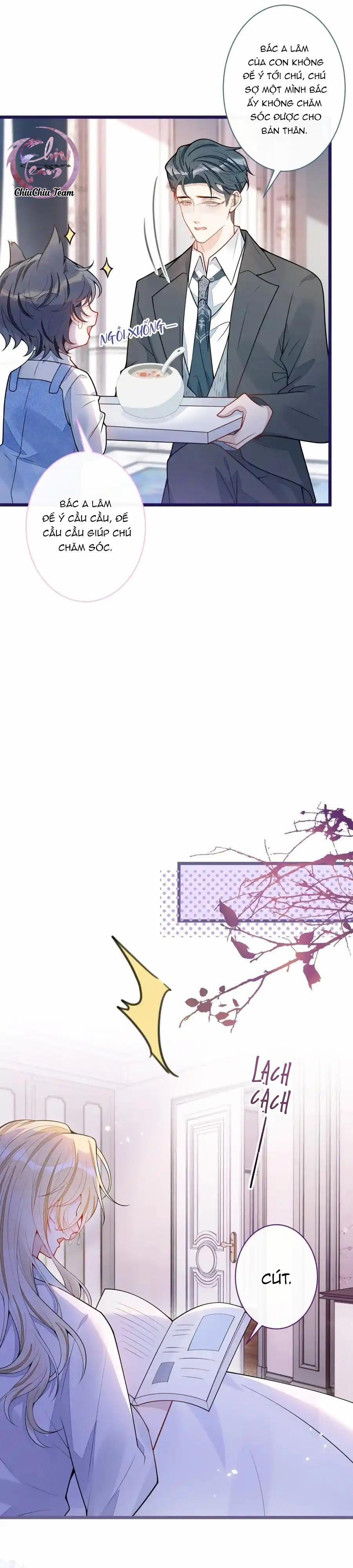 Sói Báo Ơn (END) 54 trang 16