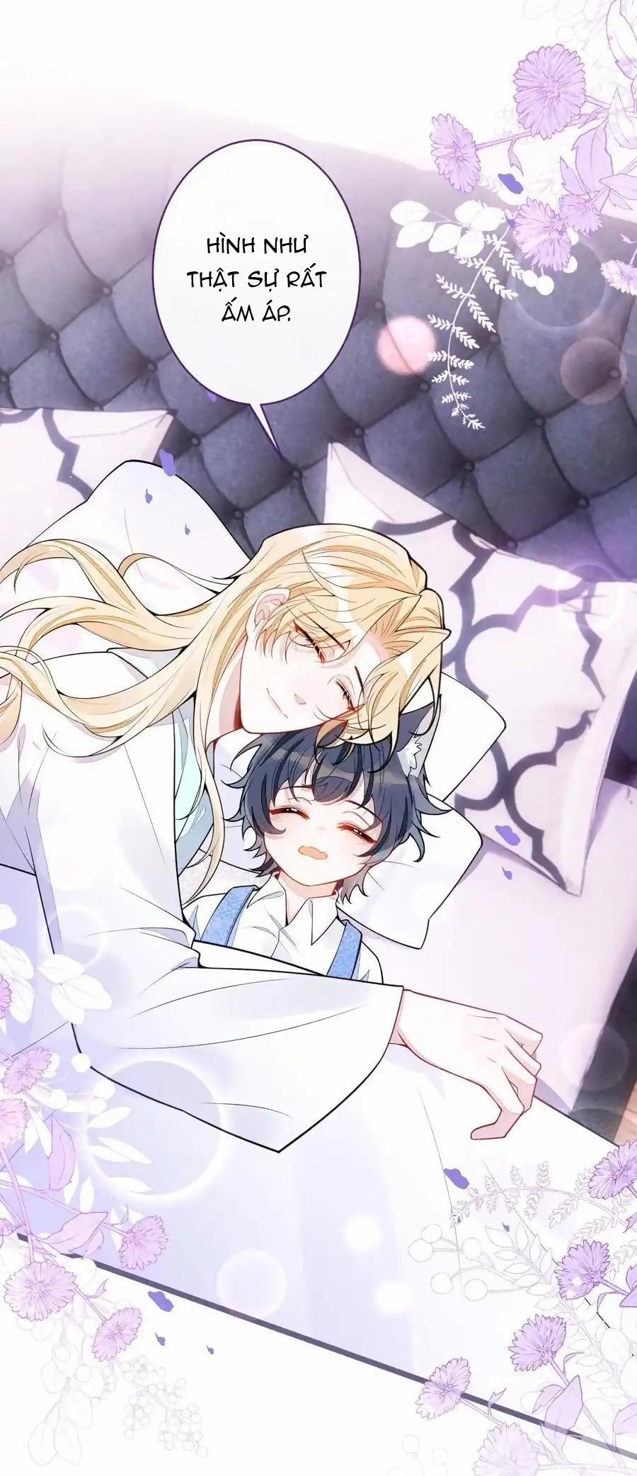 Sói Báo Ơn (END) 54 trang 20