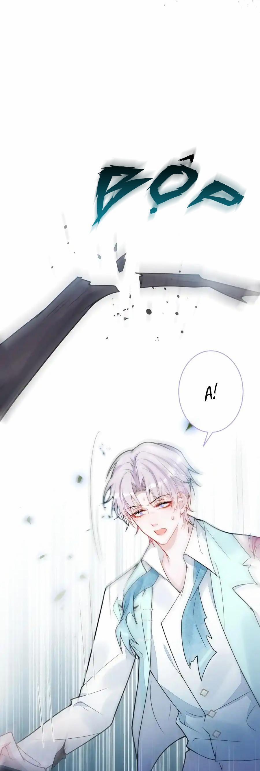 Sói Báo Ơn (END) 54 trang 9