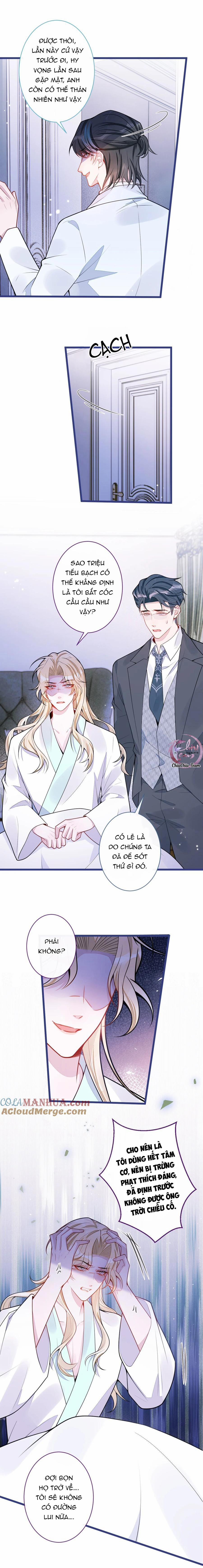 Sói Báo Ơn (END) 57 trang 2