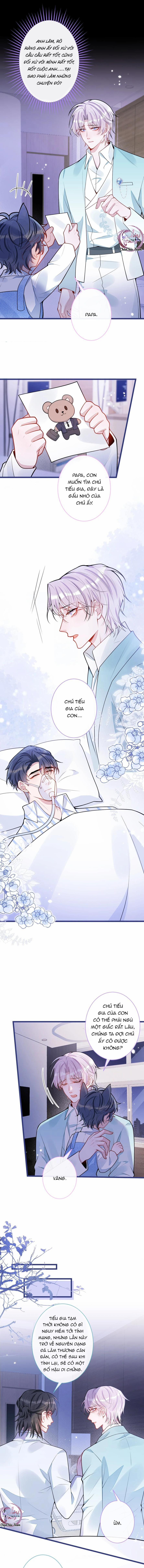 Sói Báo Ơn (END) 57 trang 5