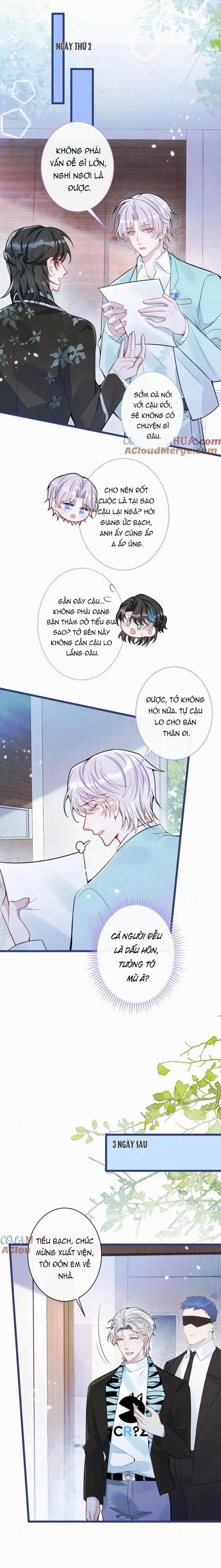 Sói Báo Ơn (END) 59 trang 4