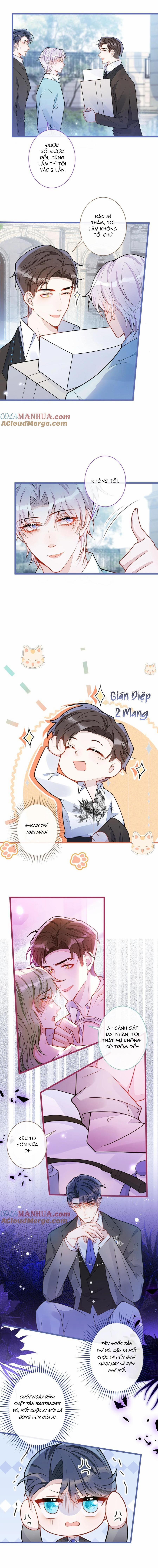 Sói Báo Ơn (END) 61 trang 4