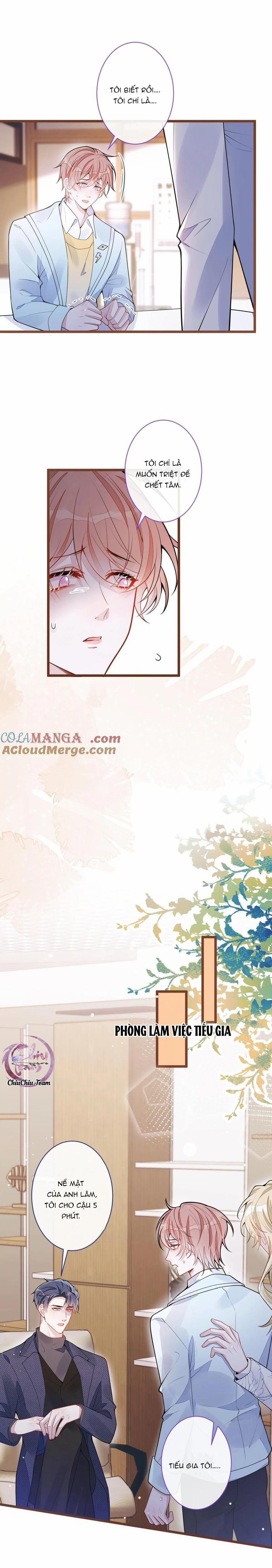 Sói Báo Ơn (END) 66 trang 2