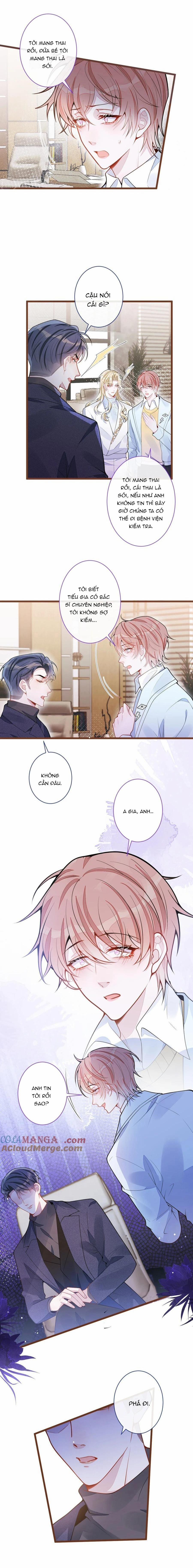 Sói Báo Ơn (END) 66 trang 3