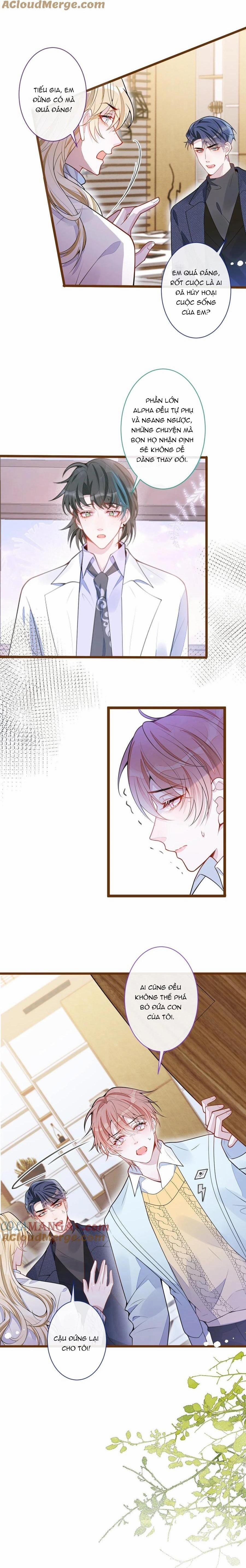 Sói Báo Ơn (END) 66 trang 5