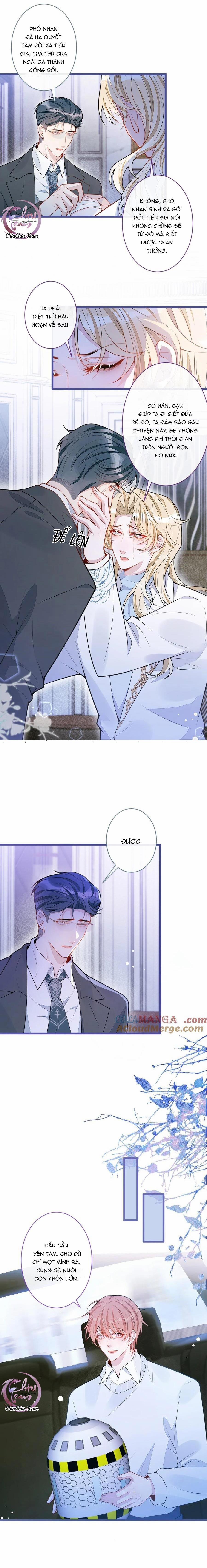 Sói Báo Ơn (END) 66 trang 7