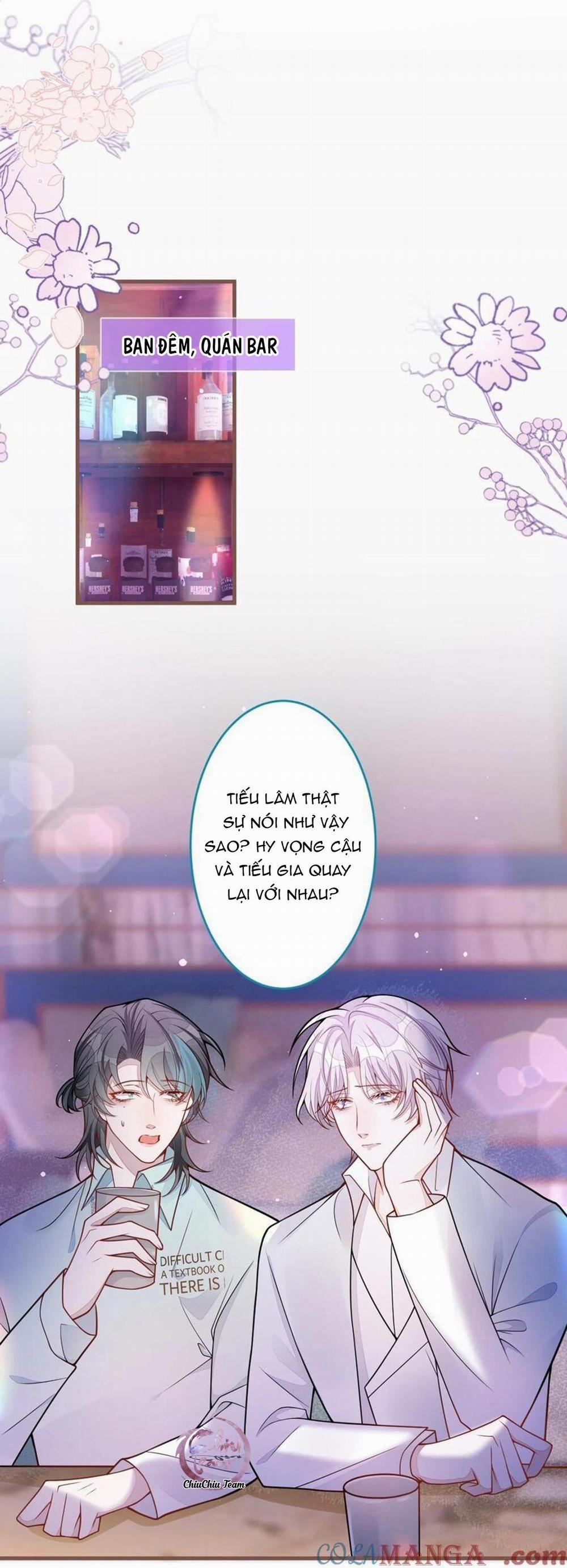 Sói Báo Ơn (END) 70 trang 4