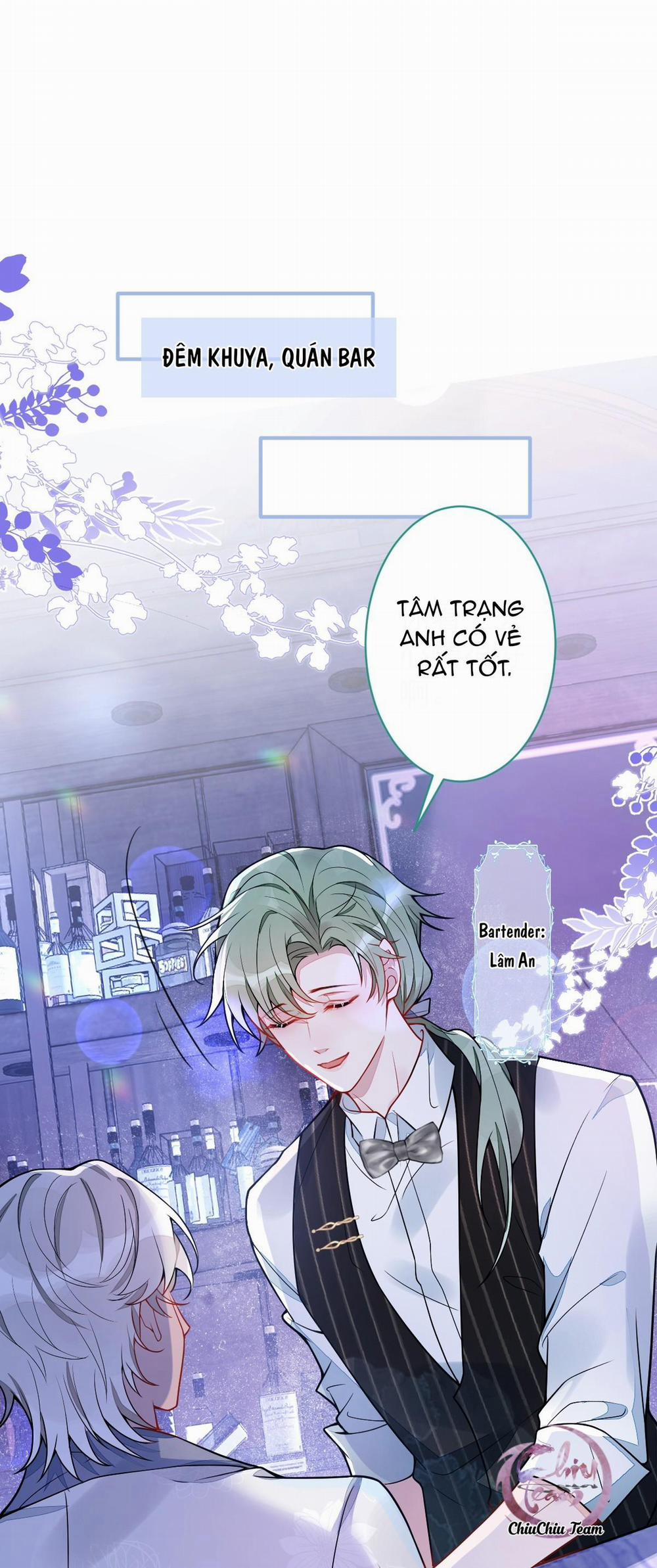 Sói Báo Ơn 13 trang 0