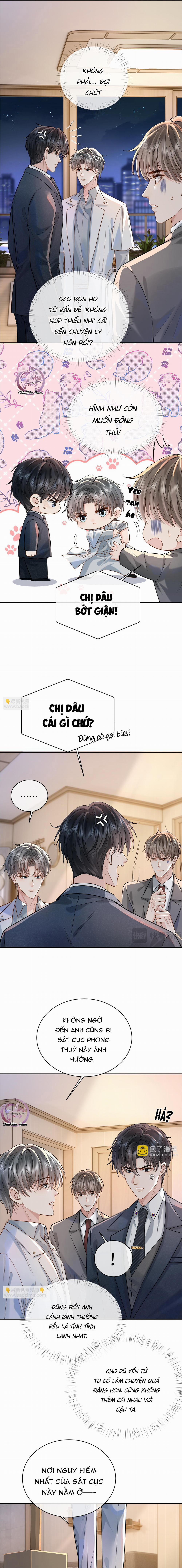 Sói Báo Ơn 26 trang 0