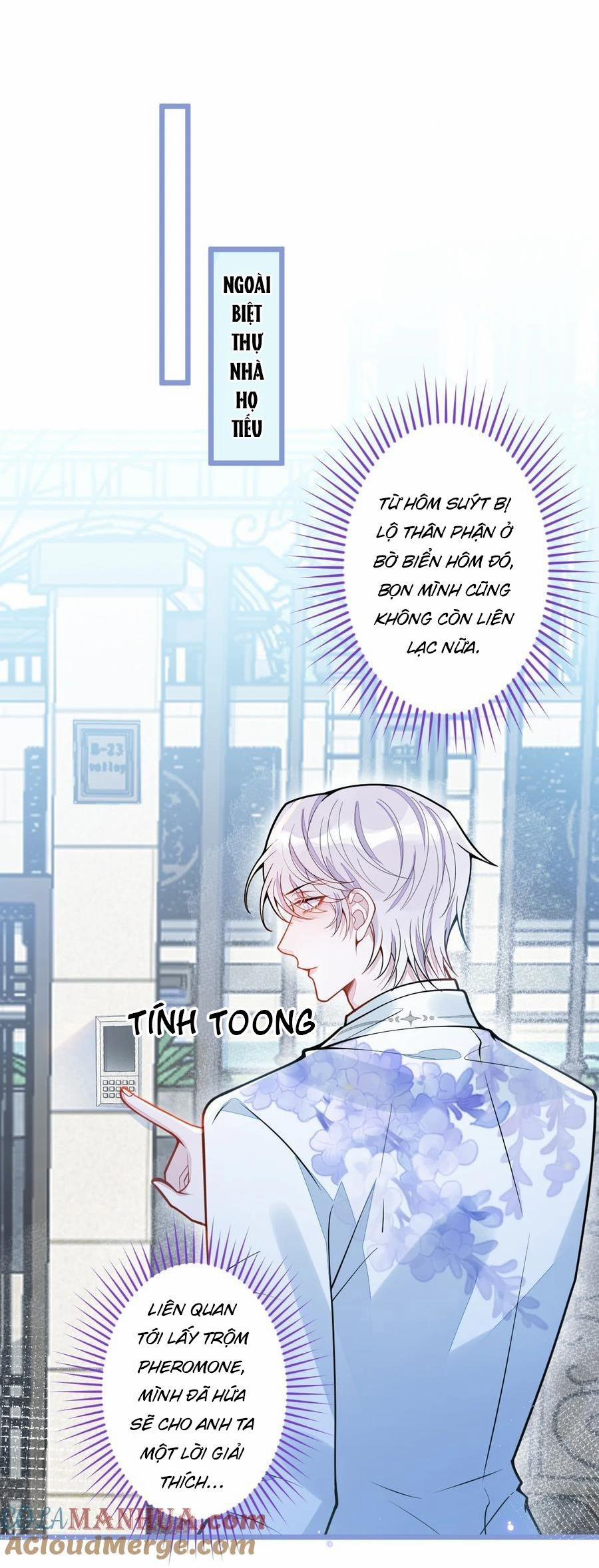 Sói Báo Ơn 30 trang 0
