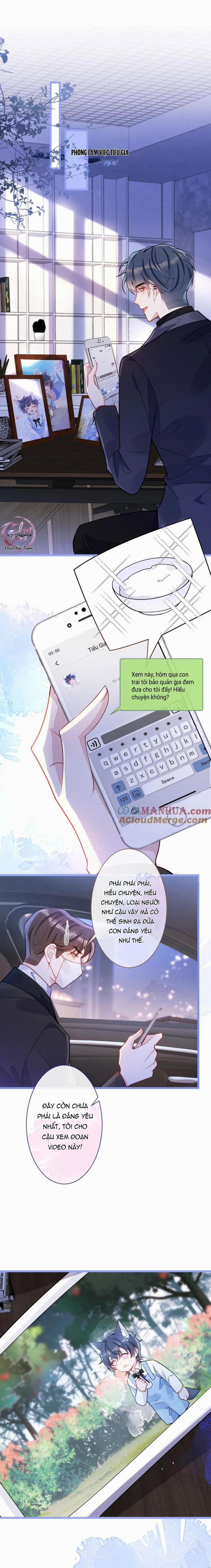 Sói Báo Ơn 43 trang 0