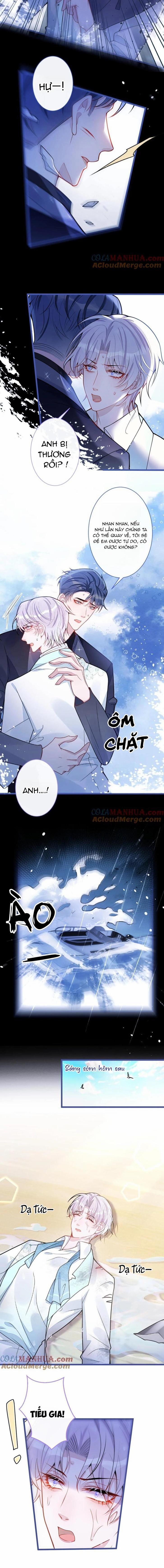 Sói Báo Ơn 49 trang 1
