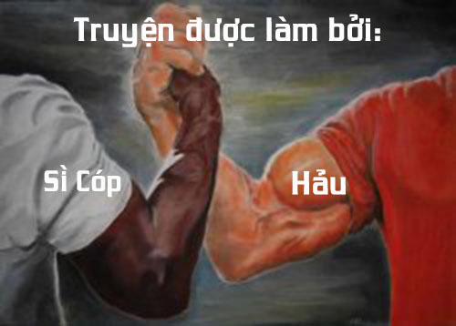 Sói già đội lốt cừu non 2 trang 34