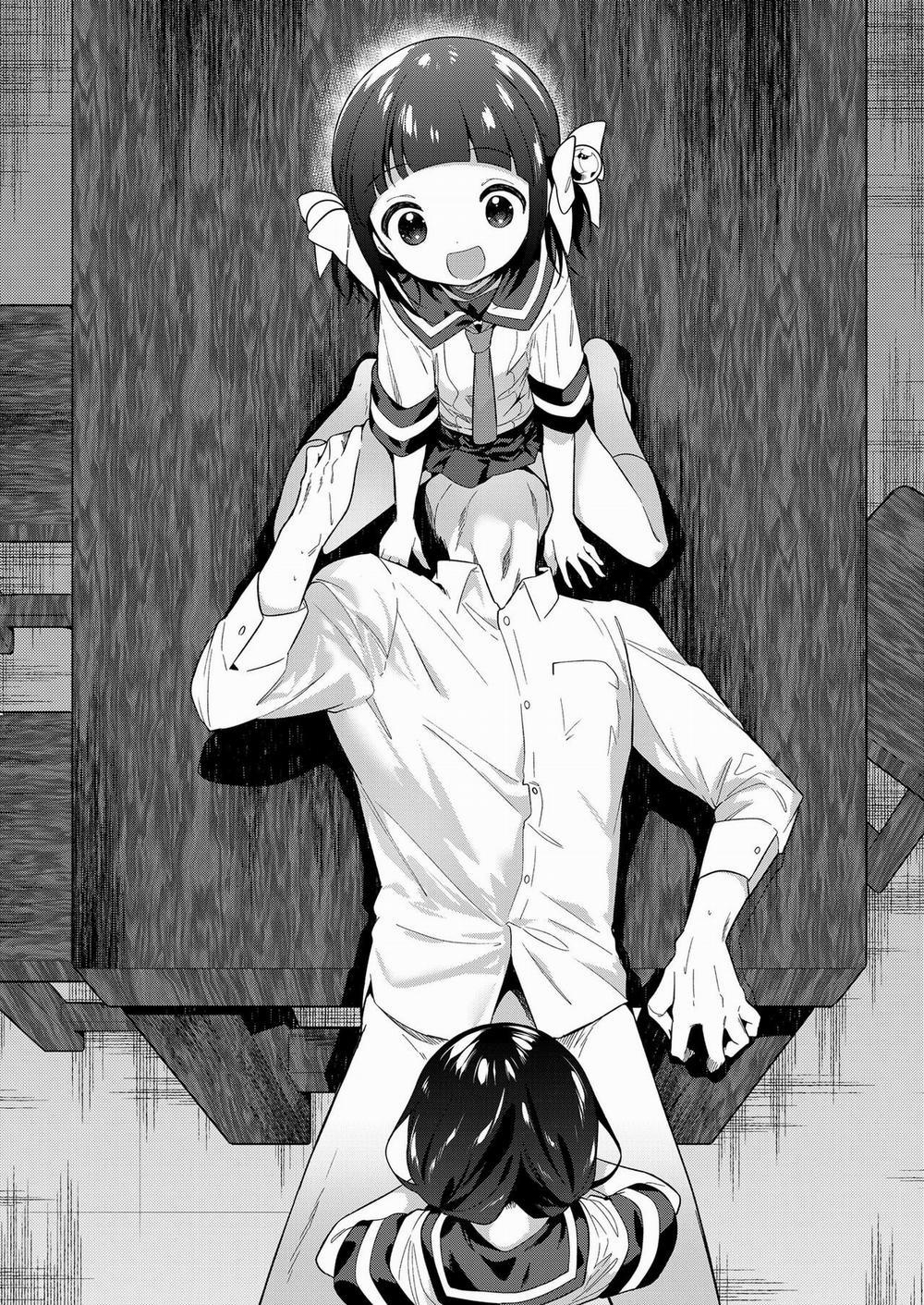 Sói già đội lốt cừu non 2 trang 6