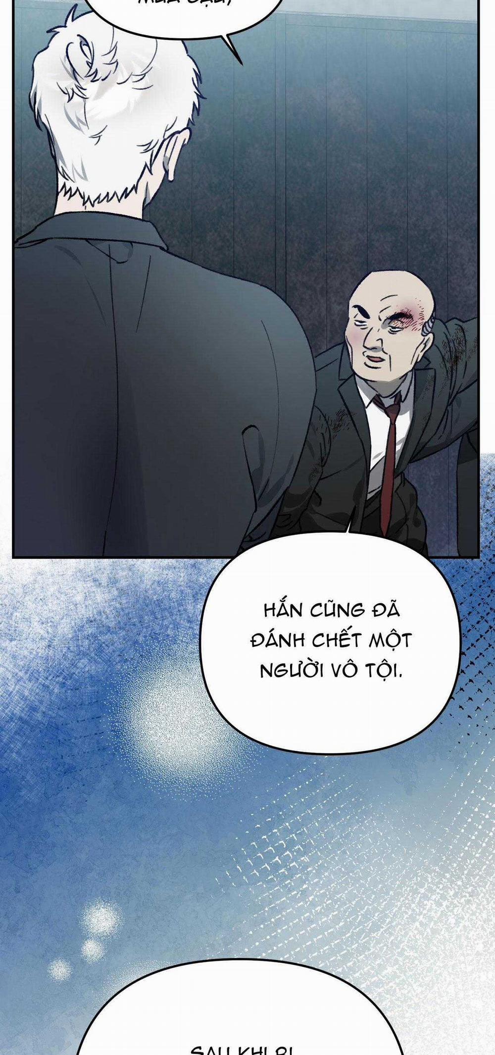Sói Trong Lồng 19 trang 63