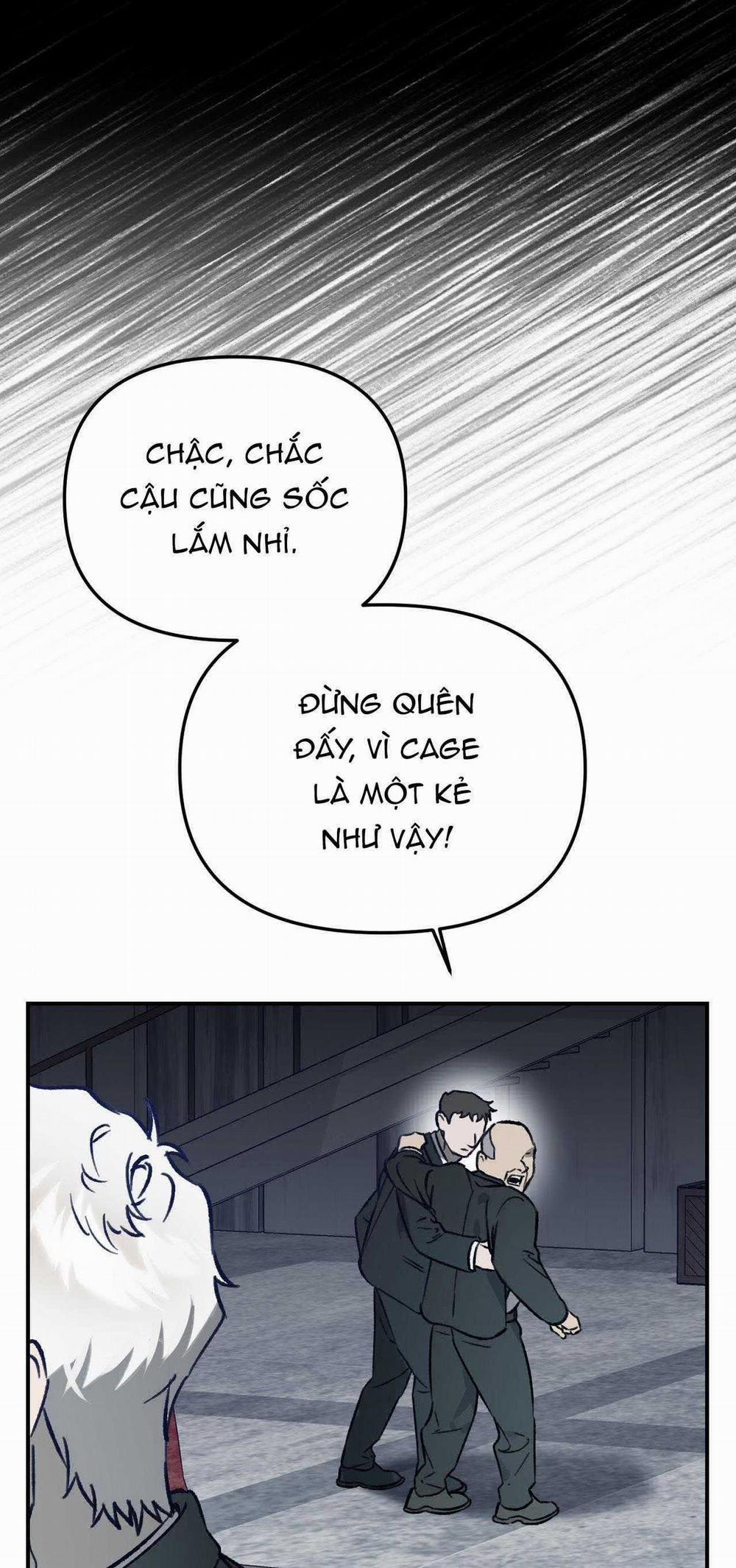 Sói Trong Lồng 19 trang 69