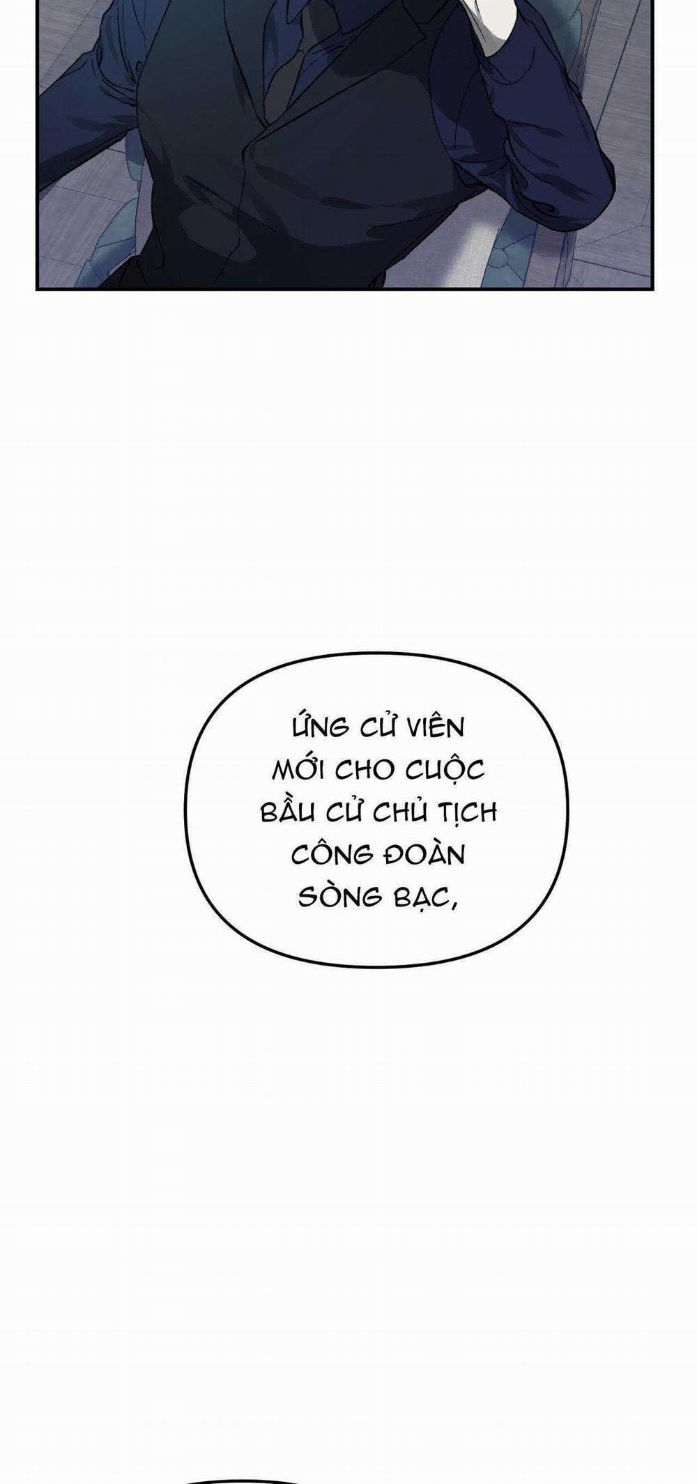 Sói Trong Lồng 19 trang 77