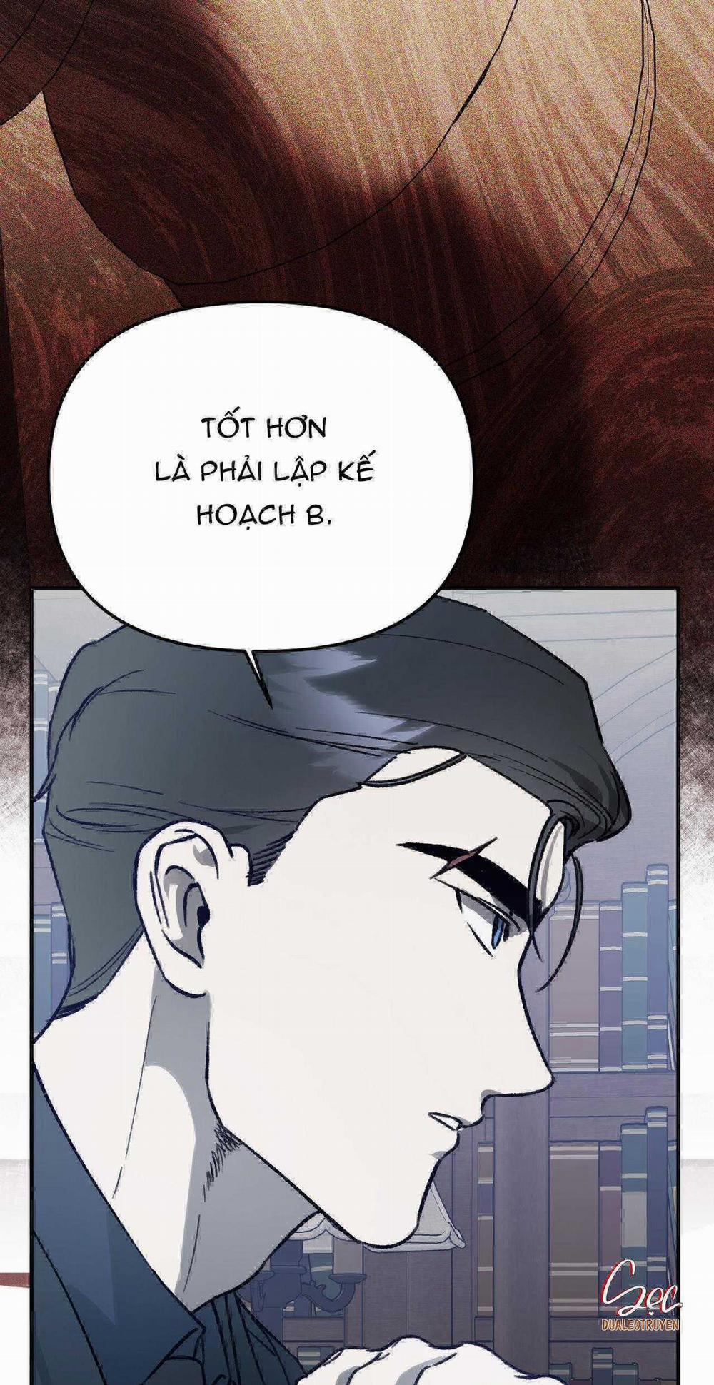 Sói Trong Lồng 19 trang 82