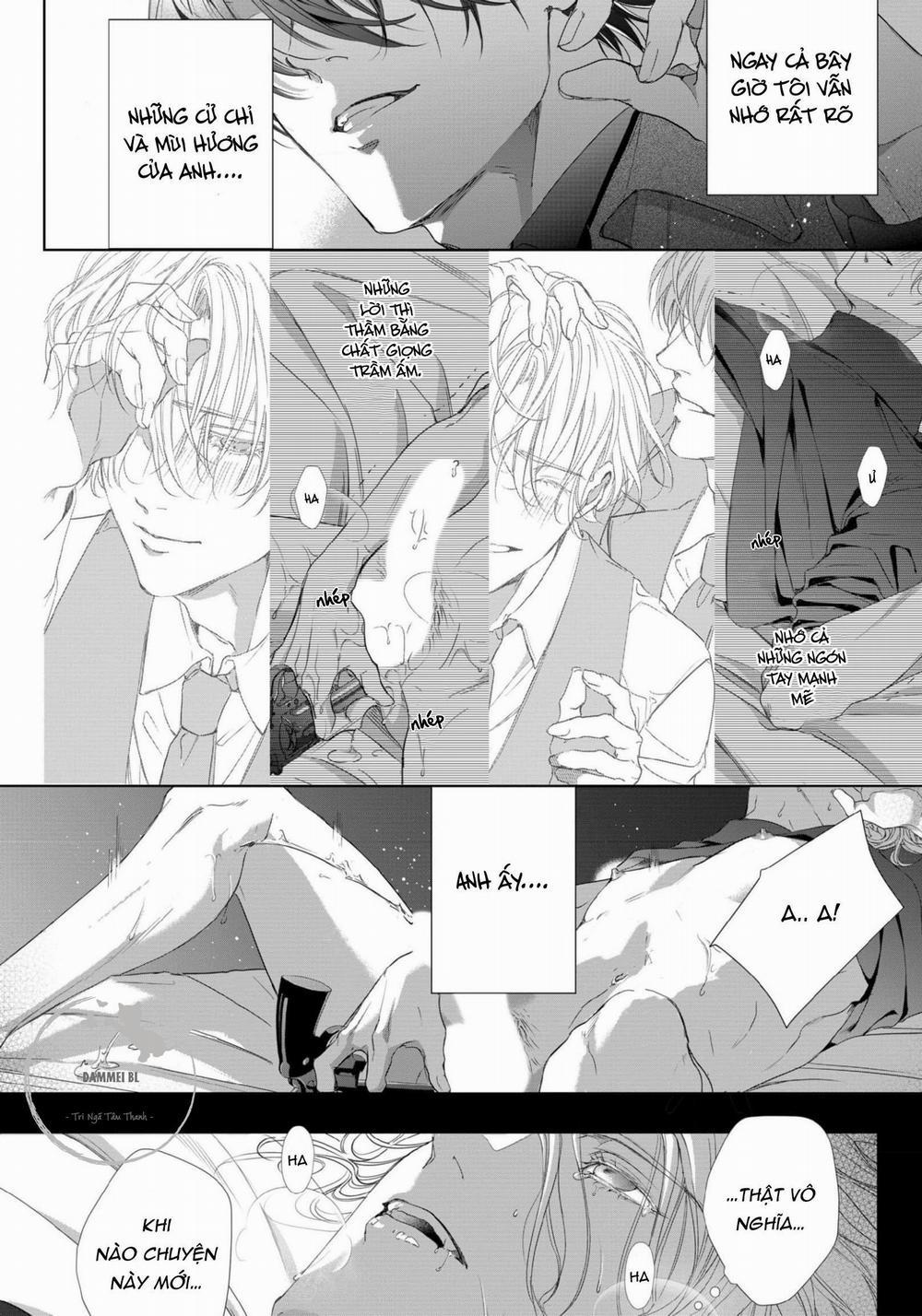 SÓI TRU ĐÊM TRĂNG 1 trang 29