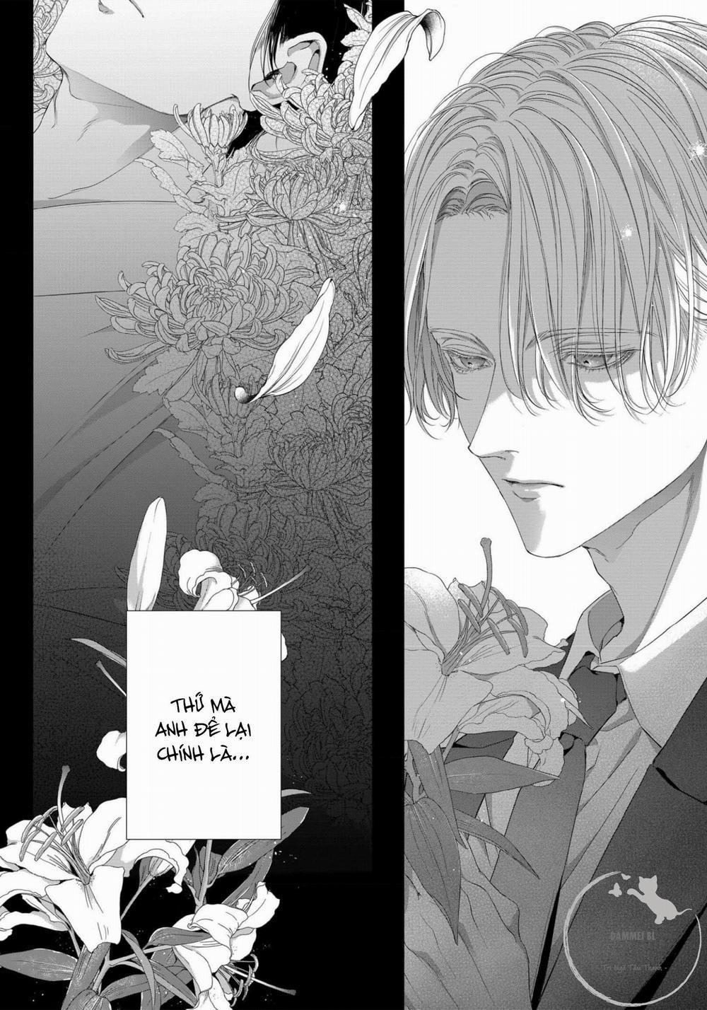 SÓI TRU ĐÊM TRĂNG 1 trang 3