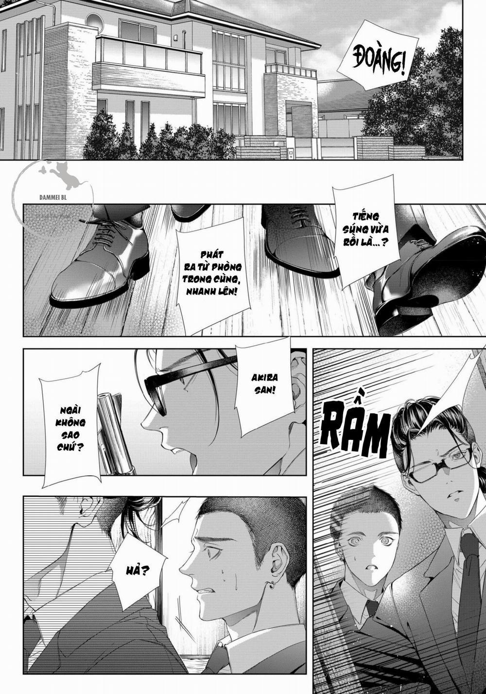 SÓI TRU ĐÊM TRĂNG 1 trang 7