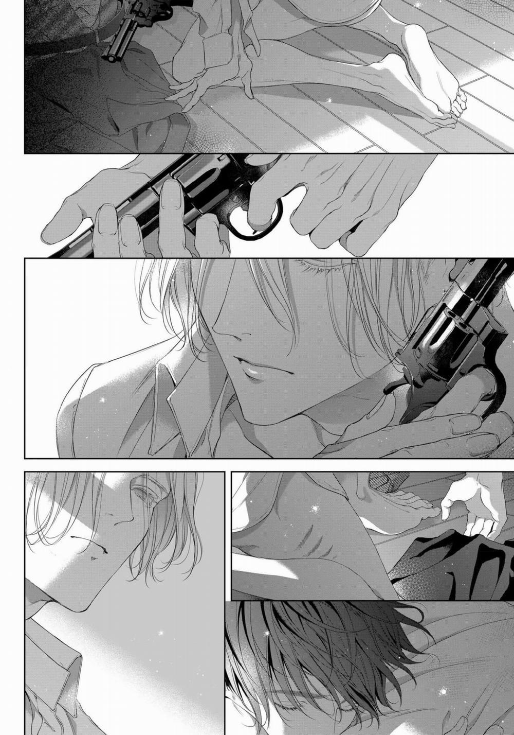 SÓI TRU ĐÊM TRĂNG 2 trang 14