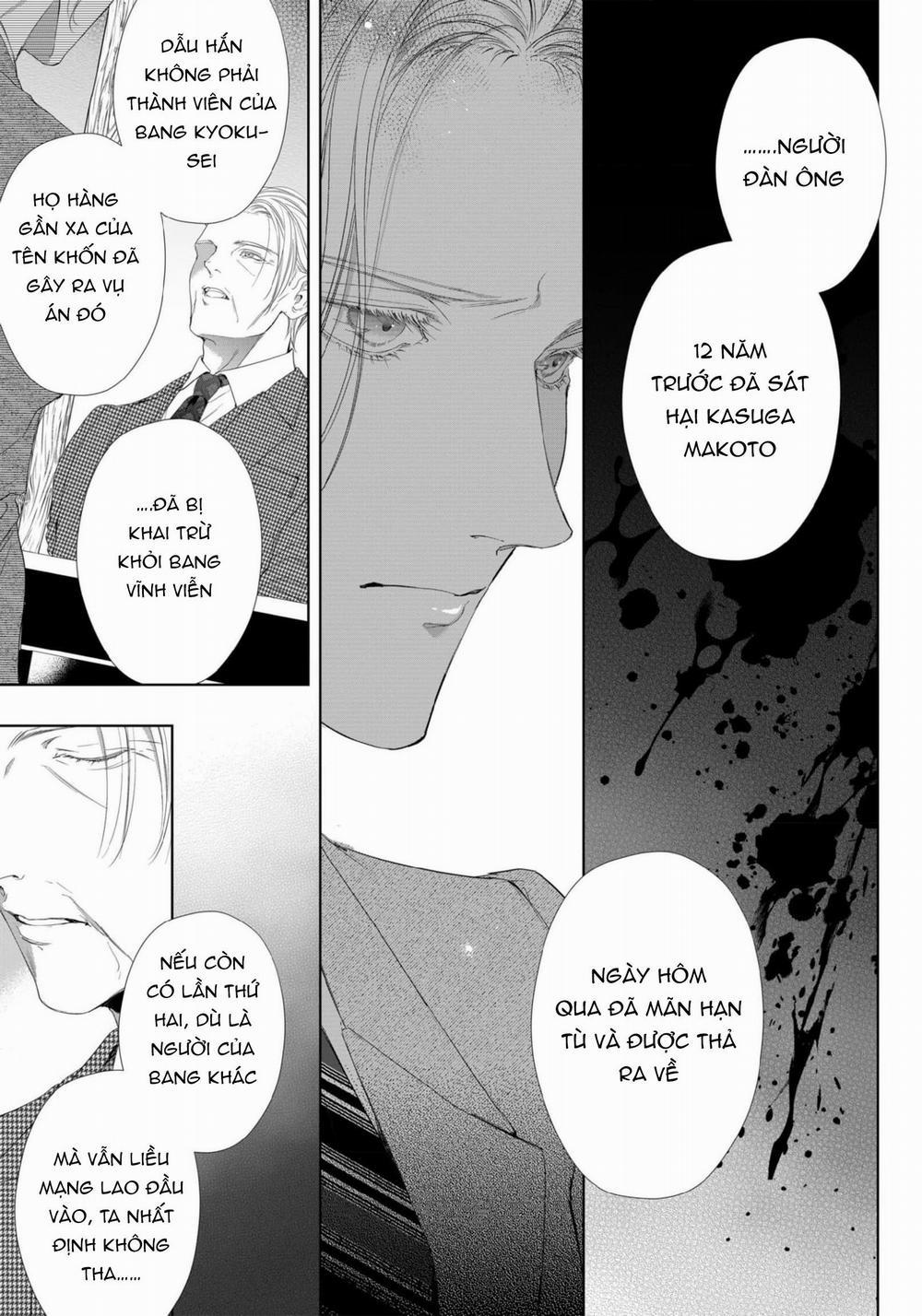 SÓI TRU ĐÊM TRĂNG 2 trang 29