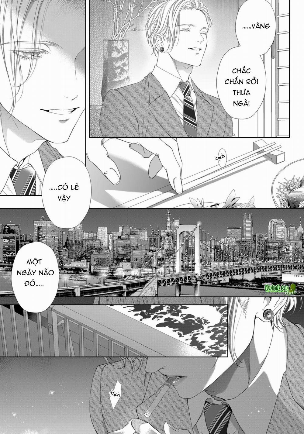 SÓI TRU ĐÊM TRĂNG 2 trang 33