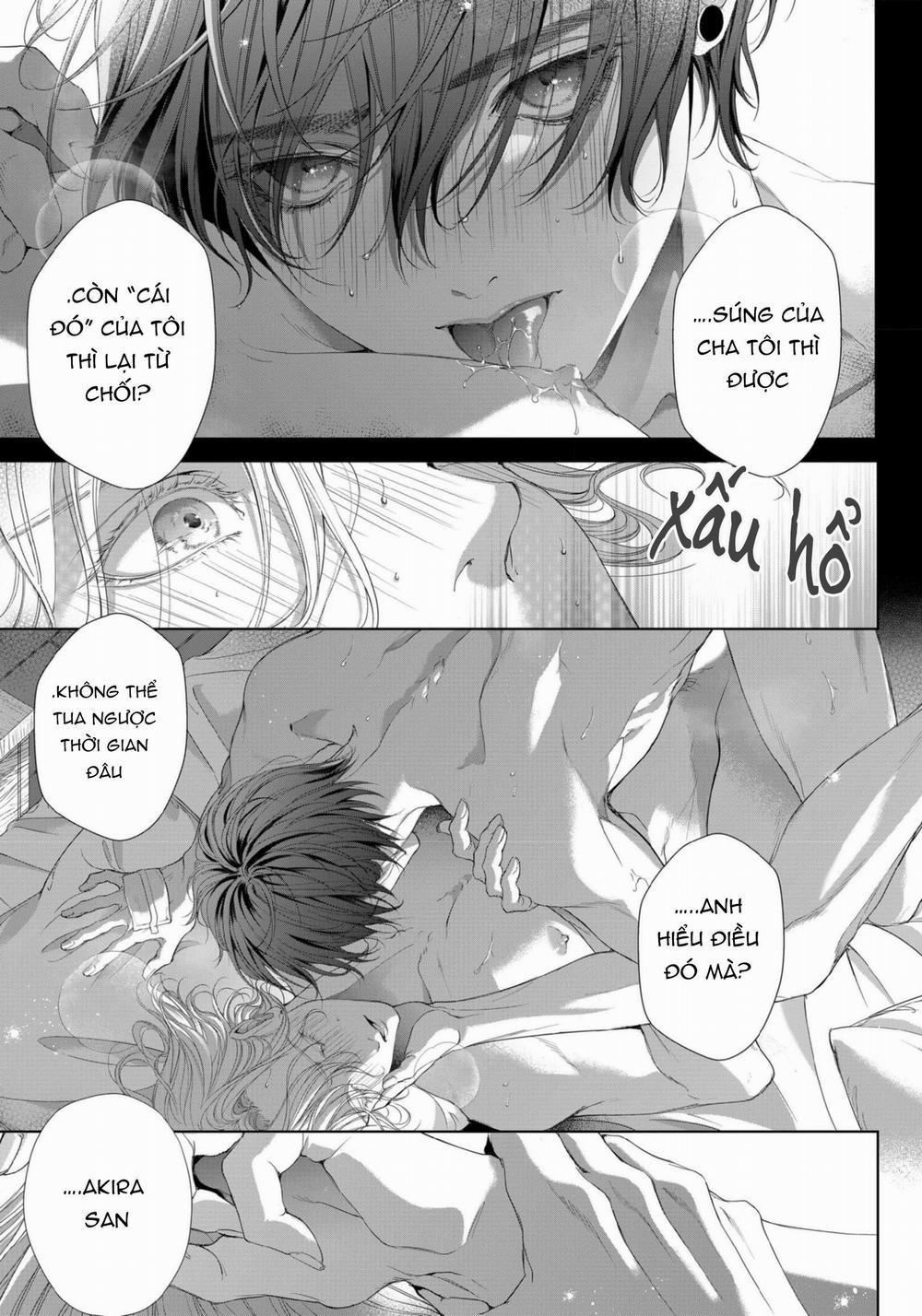 SÓI TRU ĐÊM TRĂNG 2 trang 5